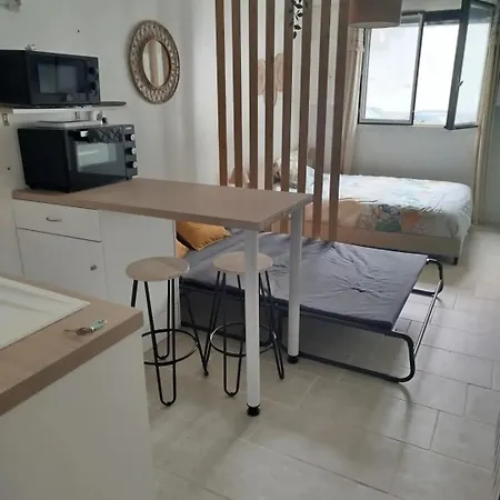 De Luchon Appartement