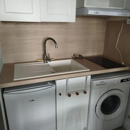 De Luchon Апартаменты *