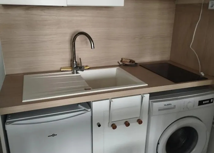 De Luchon Апартаменты *